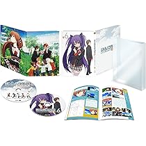 Amazon.co.jp: リトルバスターズ! ~Refrain~4 (EX朱鷺戸沙耶ルート第4