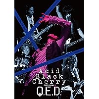 Amazon.co.jp: 10th Anniversary Live History -BEST- [DVD] : Acid