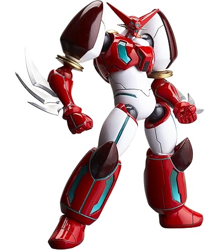 Amazon.co.jp: リボルテックヤマグチ No.29 井上トロ : ホビー