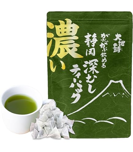 Amazon | 瑞草園 抹茶入り緑茶 ティーバッグ 52P×3個 | 瑞草園