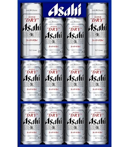 Amazon.co.jp: アサヒ スーパードライ 350ml ×48本(個) : 食品・飲料・お酒
