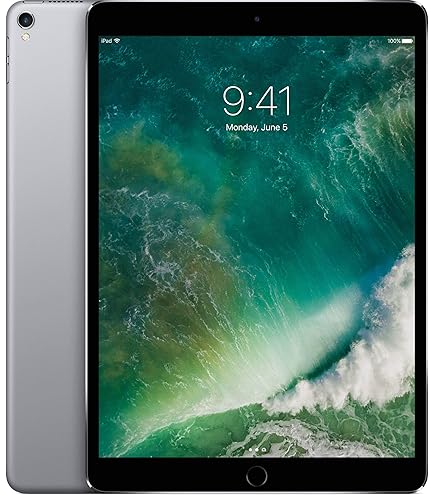 Amazon.co.jp: 【整備済み品】Apple iPad Pro 9.7 インチ (第1世代