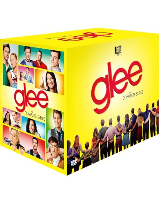 Amazon.co.jp: glee／グリー DVDコレクターズBOX : マシュー・モリソン
