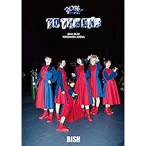 Amazon.co.jp: BiSH NEVERMiND TOUR RELOADED THE FiNAL 