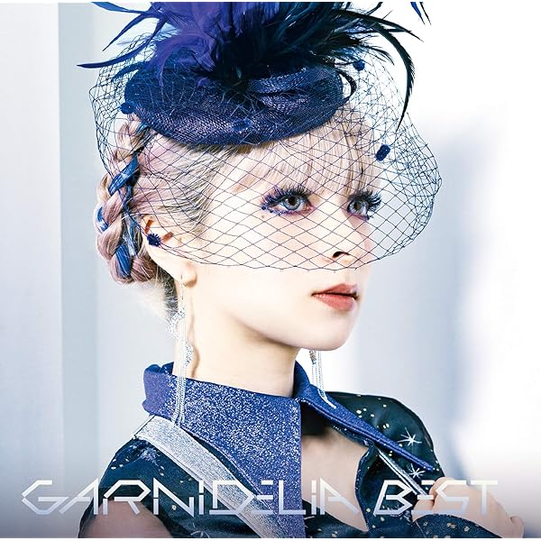 Amazon.co.jp: GARNiDELiA『起死回生』Premium Live (2枚組)[DVD