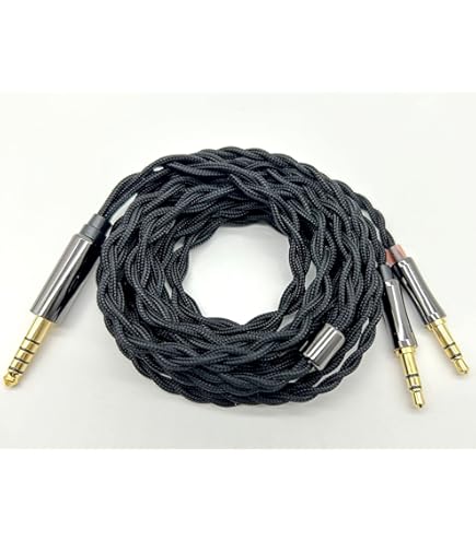 Amazon | SONY ヘッドホン用交換ケーブル ステレオミニプラグ 1.2m MDR