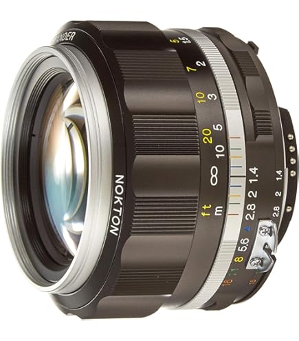 Amazon | Nikon MFレンズ Ai 85mm F2s | カメラ用交換レンズ 通販