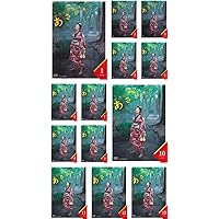 Amazon.co.jp: 連続テレビ小説 あさが来た 完全版 ブルーレイBOX3 [Blu