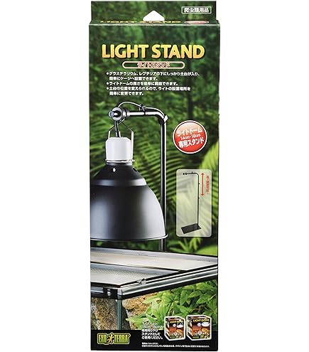 Amazon.co.jp: GEX EXOTERRA コンパクトトップ90(4灯式) PT2228 W90cm