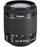 Amazon.co.jp: Canon 広角ズームレンズ EF-S15-85mm F3.5-5.6 IS USM