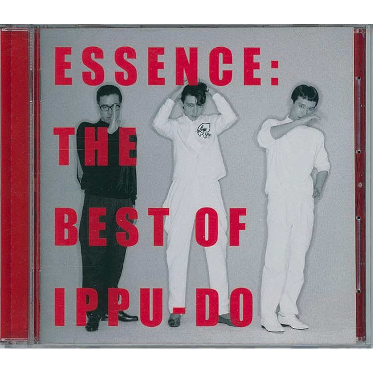 Amazon.co.jp: MAGIC VOX 一風堂 ERA1980-1984(DVD付): ミュージック