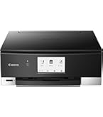 Amazon.co.jp: Canon プリンター A4インクジェット複合機 PIXUS TS8530