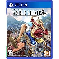 Amazon.co.jp: 【PS4】ONE PIECE ODYSSEY ( ワンピース オデッセイ