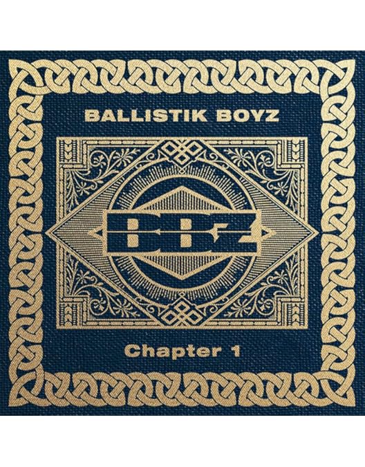 Amazon.co.jp: BBZ EVOLUTION(Blu-ray Disc2枚組+CD2枚組) [Blu-ray