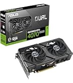 Amazon | ASUS Dual GeForce RTX 4060 Ti SSD OC Edition 8GB GDDR6 M