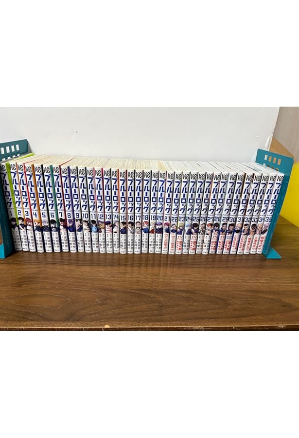 ブルーロック コミック 1-34巻セット (講談社) | ノ村優介 |本 | 通販
