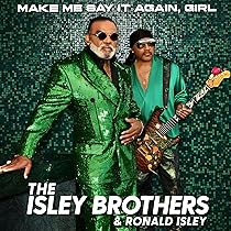 Amazon.co.jp: Realthe Isley Brothers: ミュージック