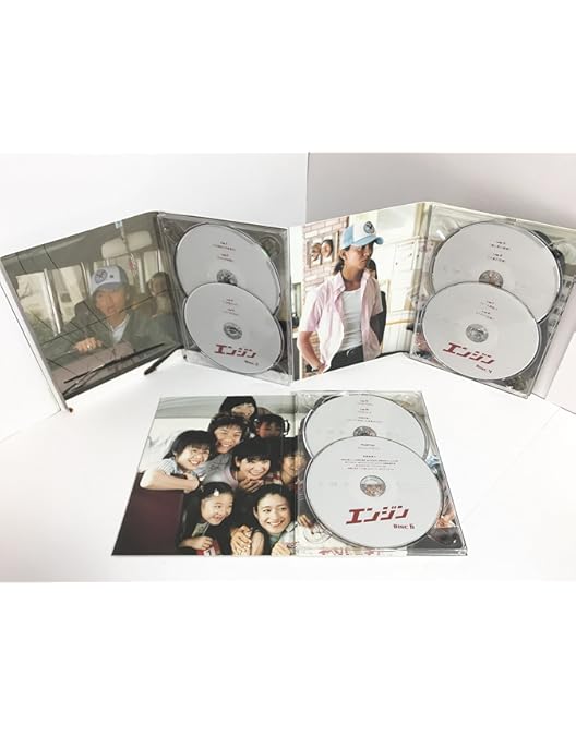 Amazon.co.jp: CHANGE DVD-BOX : 木村拓哉, 深津絵里, 寺尾聰, 加藤