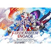 Amazon | ファイアーエムブレム ヒーローズ 5周年メモリアルボックス