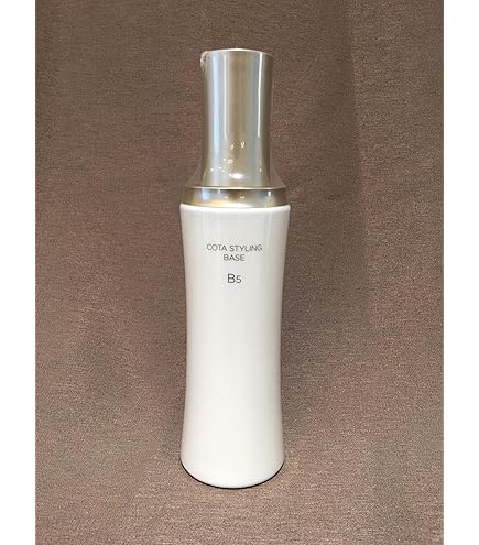 Amazon | コタ スタイリング ベース B3 200g | コタスタイリング