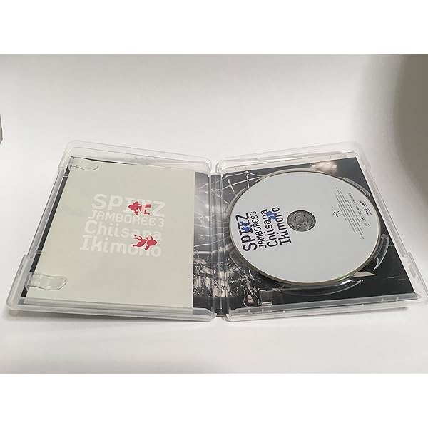 Amazon.co.jp: とげまる20102011(初回限定版) [Blu-ray] : スピッツ