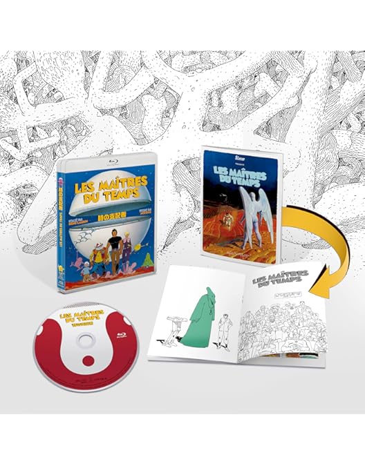 Amazon.co.jp: ルネ・ラルー コンプリートDVD-BOX : DVD