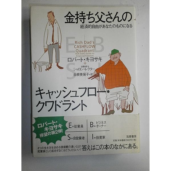 金持ち父さんの若くして豊かに引退する方法 | ロバート・キヨサキ