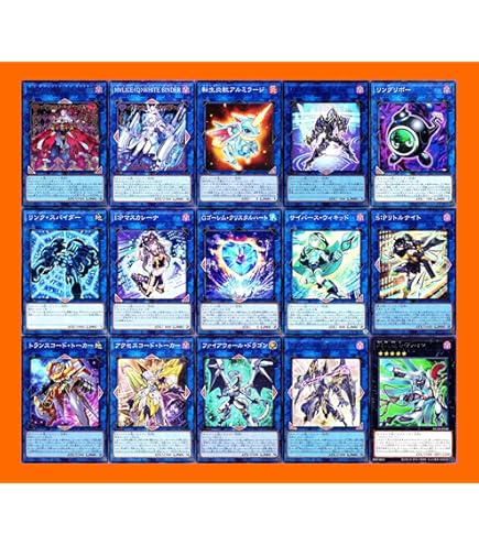 Amazon.co.jp: 【デッキ販売】 M∀LICEデッキ マリスデッキ 構築済み