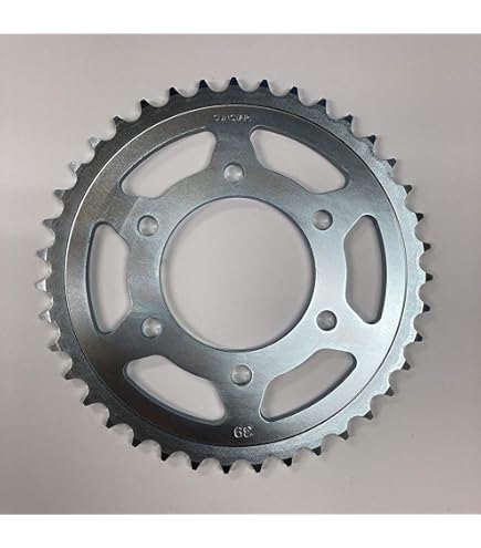 Amazon | サンスター(SUNSTAR) リアスプロケット 525-44T 12H MARVIC