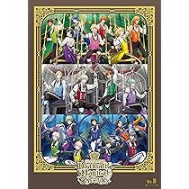 Amazon.co.jp: うたの☆プリンスさまっ♪ ALL STAR STAGE -Dramatic