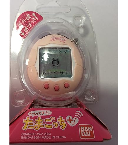 Amazon.co.jp: ケータイかいツー!たまごっちプラス いちごよーぐると