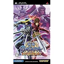 Amazon | 戦国BASARA バトルヒーローズ - PSP | ゲームソフト