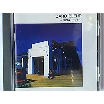 Amazon.co.jp: ZARD BLEND～SUN&STONE: ミュージック