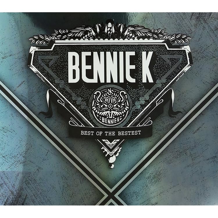 Amazon.co.jp: Synchronicity - BENNIE K: ミュージック