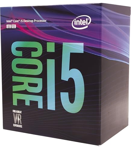 Amazon.co.jp: INTEL Intel Core i5 9400 6 Core / 9 MB Cache
