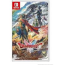Amazon.co.jp: ドラゴンクエストI＆II - Switch : ゲーム