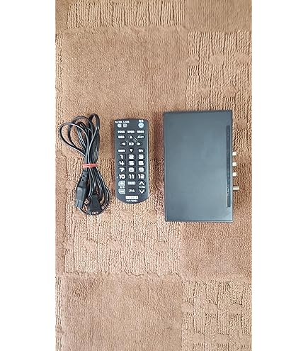 Amazon | SONY BSデジタルハイビジョンチューナー DST-BX500 ケーブル