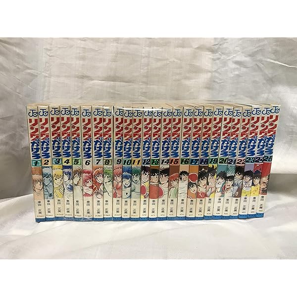 風魔の小次郎 全6巻完結(文庫版)(集英社文庫) [マーケットプレイス