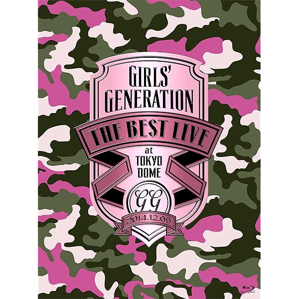 Amazon.co.jp: The Signal Gift(完全限定生産)[Blu-ray] : テヨン(少女