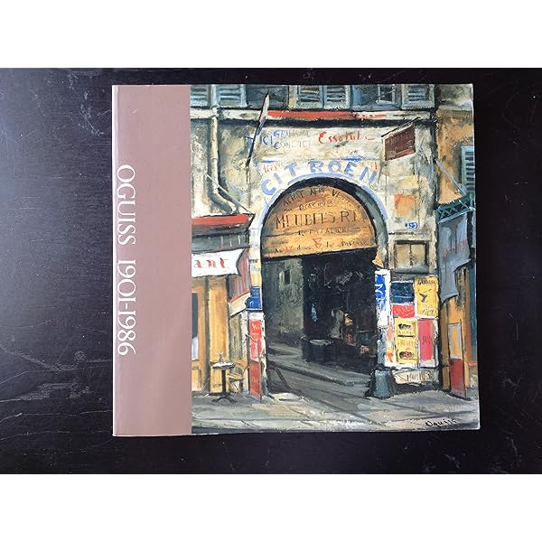 Amazon.co.jp: Oguiss 荻須高徳 1967-1986 リトグラフ・タピスリー作品