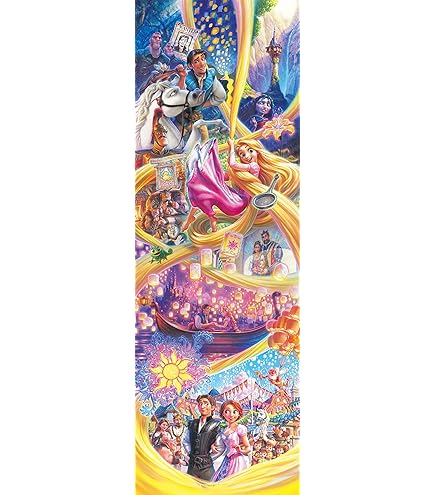 Amazon.co.jp: ディズニー 950ピース ハッピー エバー アフター D-950