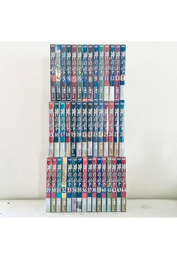 コミック】マリアージュ 神の雫 最終章（全26巻） | オキモト