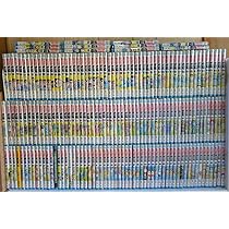 Amazon.co.jp: こちら葛飾区亀有公園前派出所 全200巻完結セット