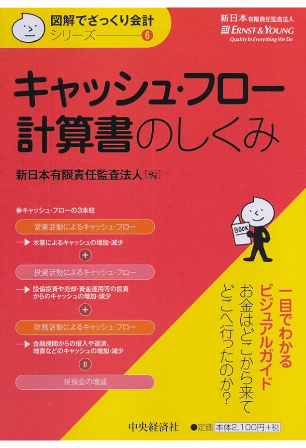 Amazon.co.jp: これならわかるキャッシュ・フロー計算書 : 本田 直誉: 本