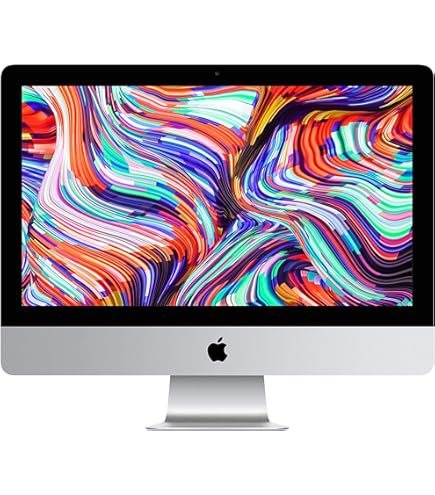 Amazon.co.jp: 【整備済み品】 Apple iMac Retina 4K Late 2015(21.5