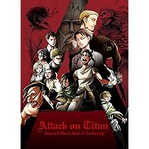Amazon.co.jp: 劇場版「進撃の巨人」前編~紅蓮の弓矢~初回限定版 [DVD