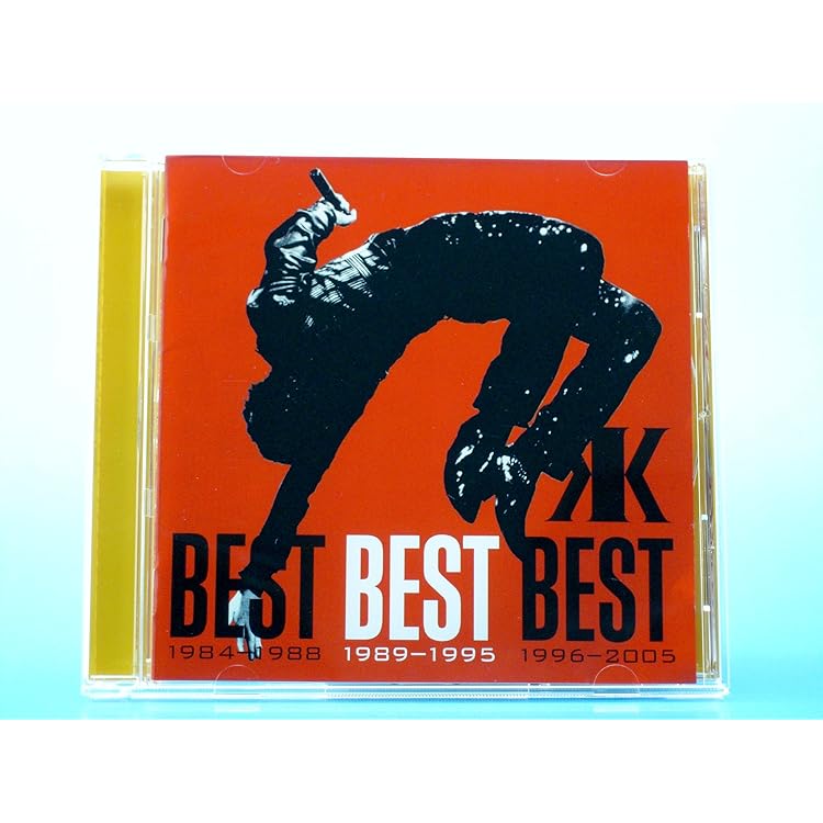 Amazon.co.jp: SINGLES+ - 吉川晃司: ミュージック