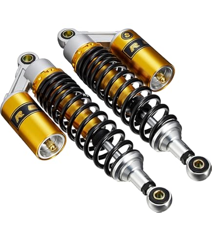 Amazon | OHLINS(オーリンズ) リアサスペンション ツイン S36P XJR400