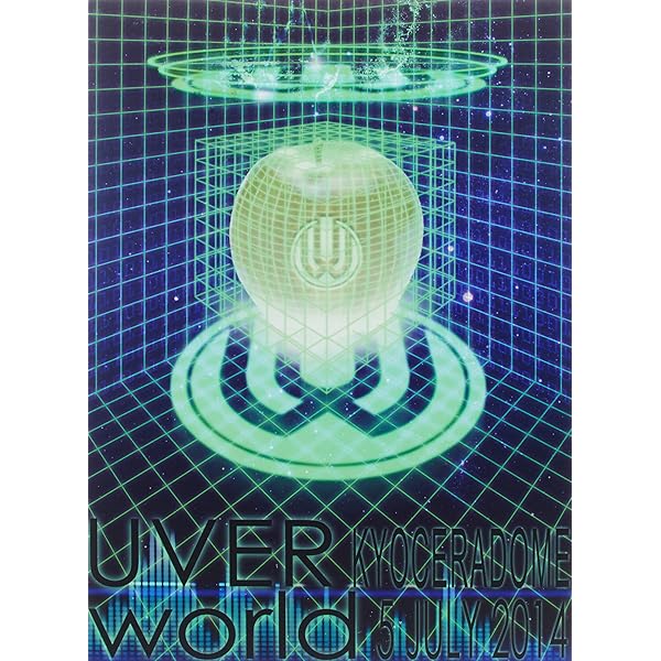 Amazon.co.jp: UVERworld PREMIUM LIVE on Xmas 2015 at Nippon
