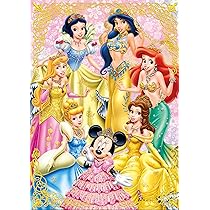 Amazon | テンヨー(Tenyo) 【日本製】 108ピース ホログラムピース